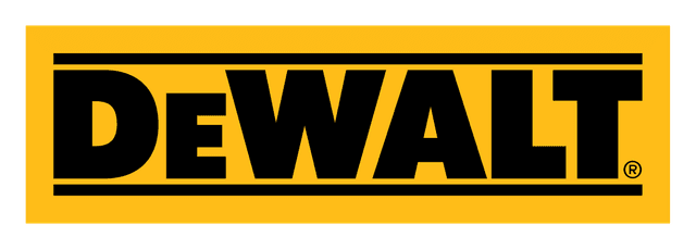 dewalt logo