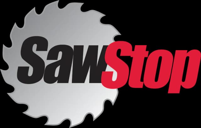 SawStop logo
